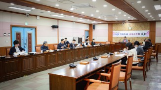 제270회 임시회 의회운영위원회