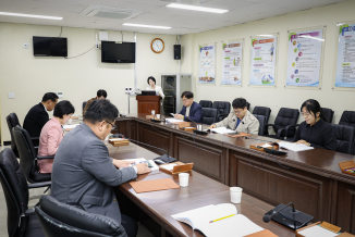 보훈정책연구회 최종보고회